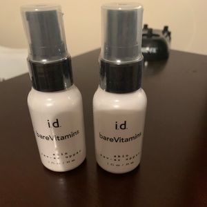2 Bare Escentuals - Barevitamins Skin revver upper